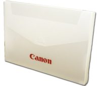 mallette Canon Mallette transparente Canon